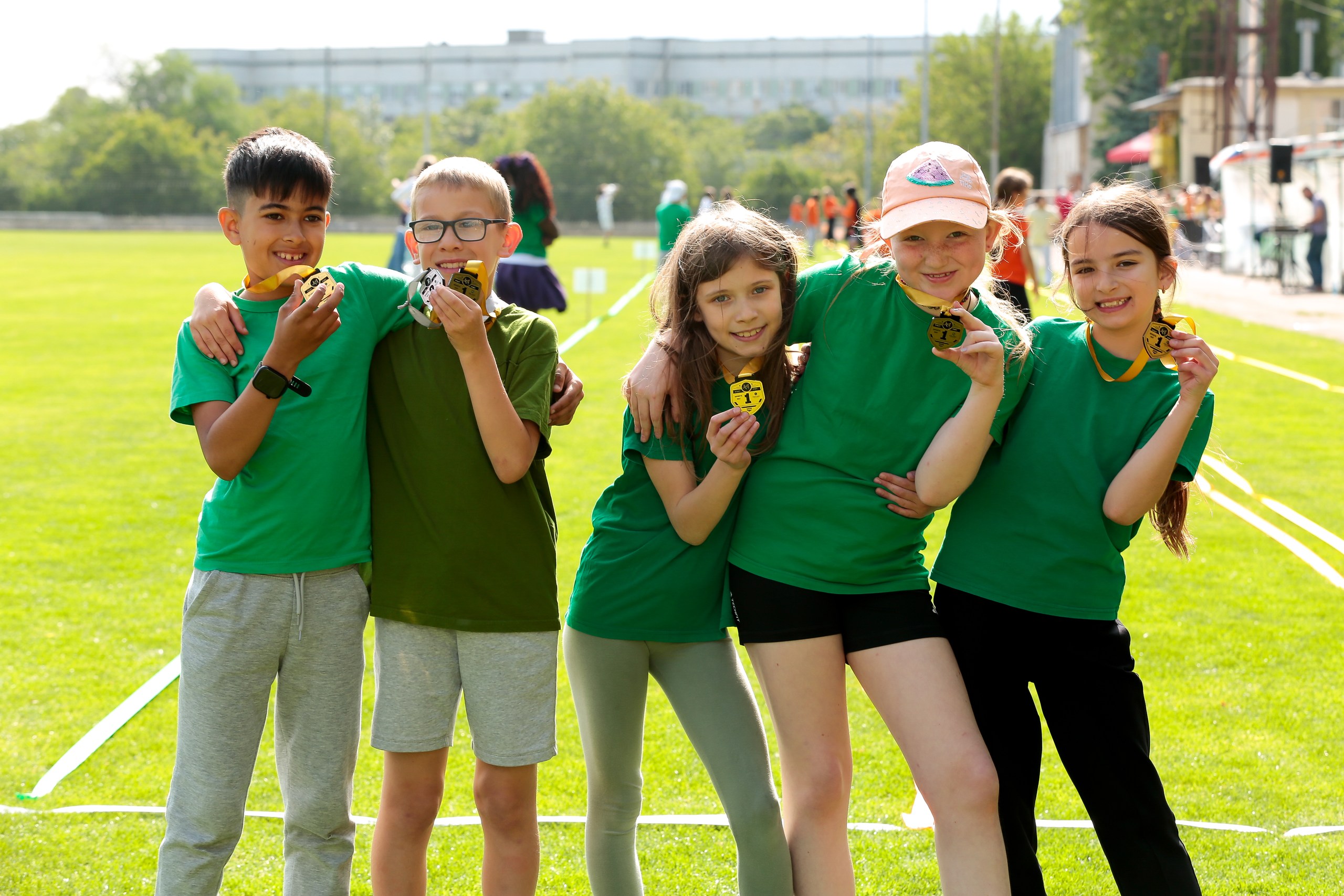 Sports Day 2025
