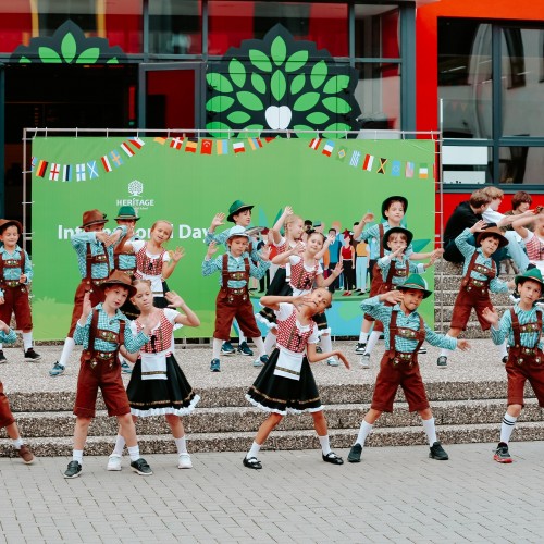 International Day 2024