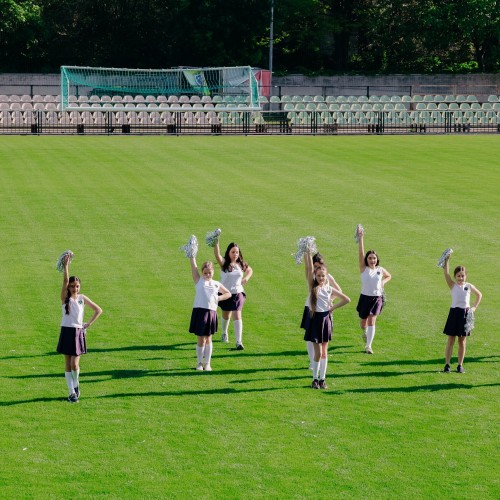 Sports Day 2026