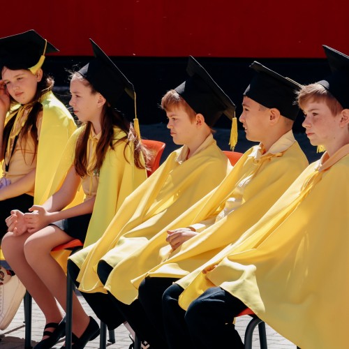 4B Graduation 2026