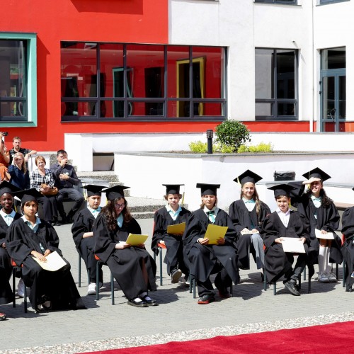 6E Graduation 2026