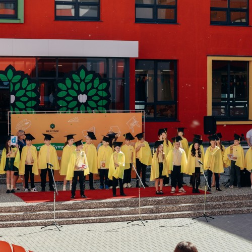 4A Graduation 2026