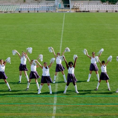Sports Day 2024