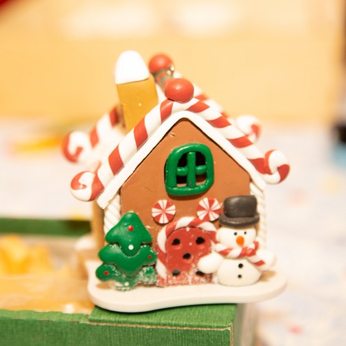 Christmas Bake Sale 2022