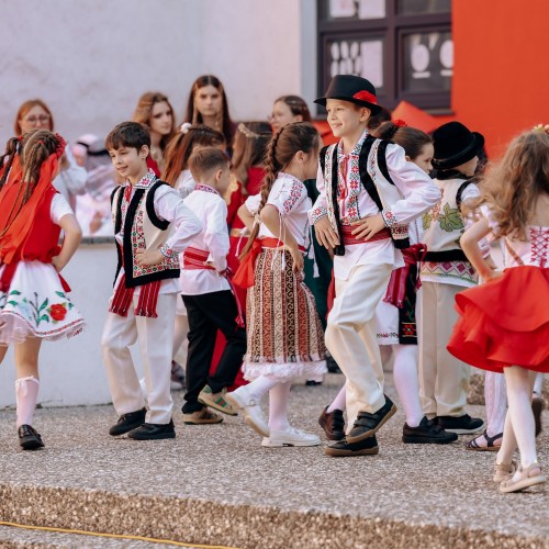International Day 2026