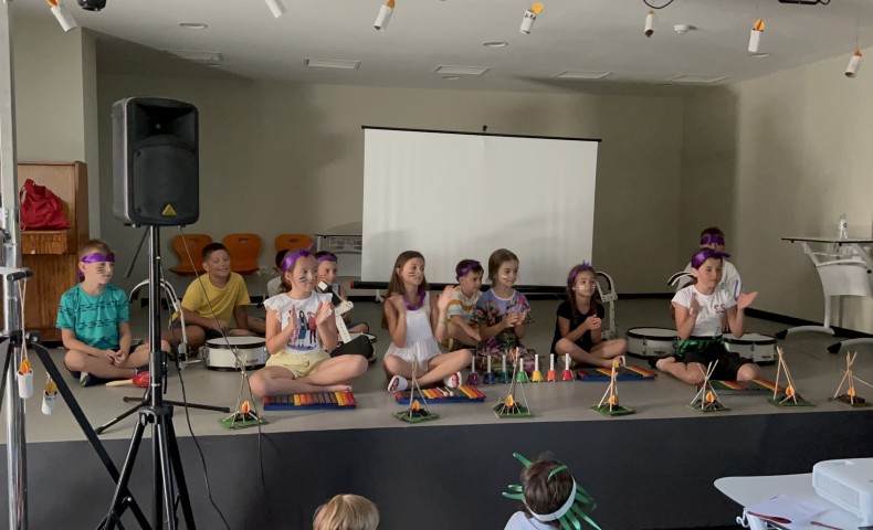 Международный Летний Лагерь 2022 – Cессия „Survivor” - image 78