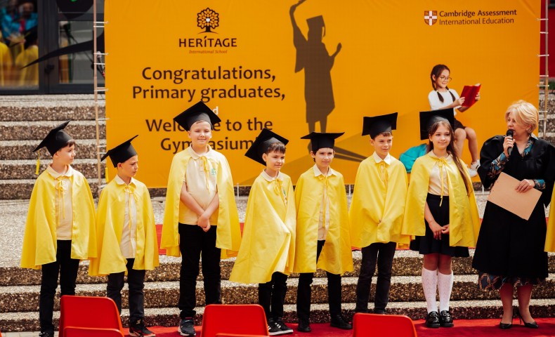 Primary Graduation 2023 - image 44