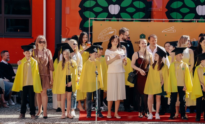 4A Graduation 2026 - image 18