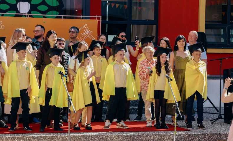 4A Graduation 2026 - image 19