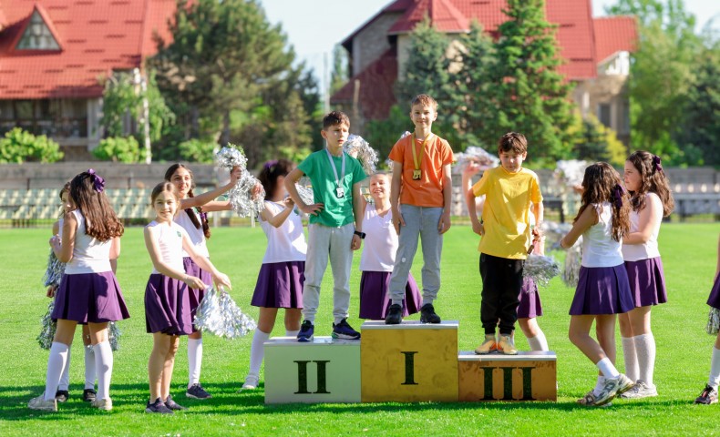 Sports Day 2026 - image 33
