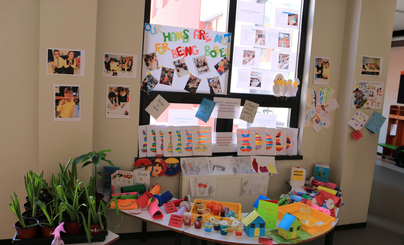 Heritage Science Exhibition 2018 - image 27