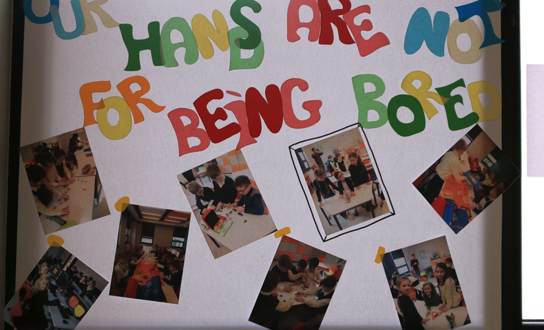 Heritage Science Exhibition 2018 - image 28