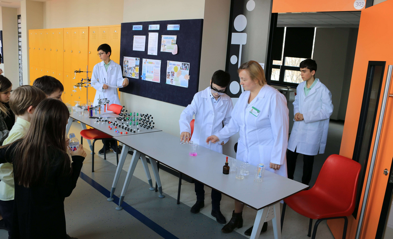 Heritage Science Exhibition 2018 - image 24