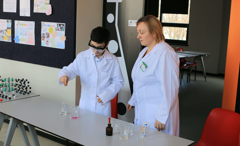 Heritage Science Exhibition 2018 - image 23