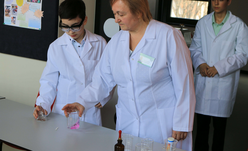 Heritage Science Exhibition 2018 - image 25