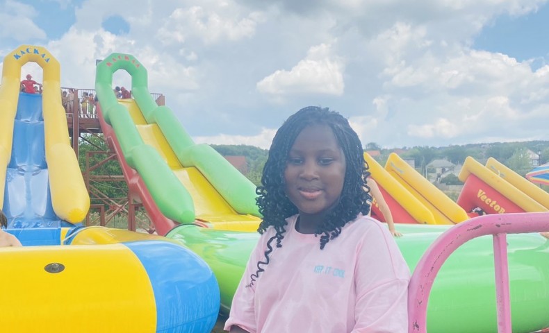 Международный Летний Лагерь 2022 – Cессия „Inside out” - image 90