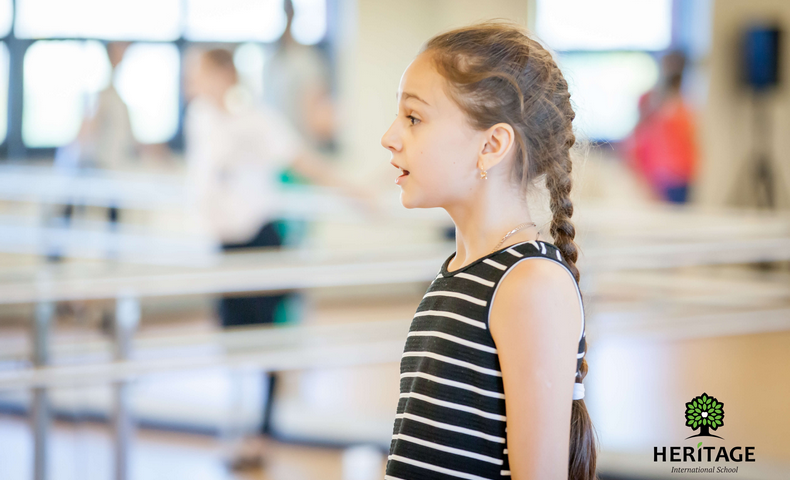 Dance classes at Heritage - image 2