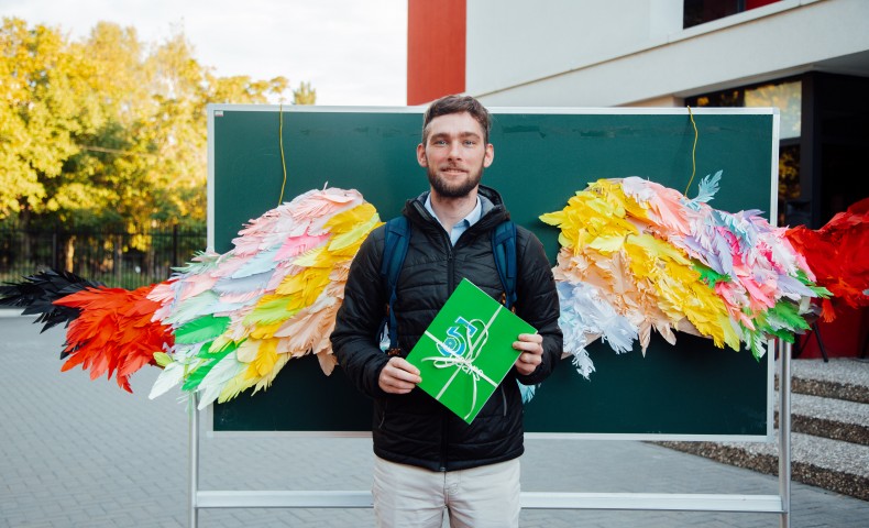 Teacher's Day at Heritage 2022 - image 42