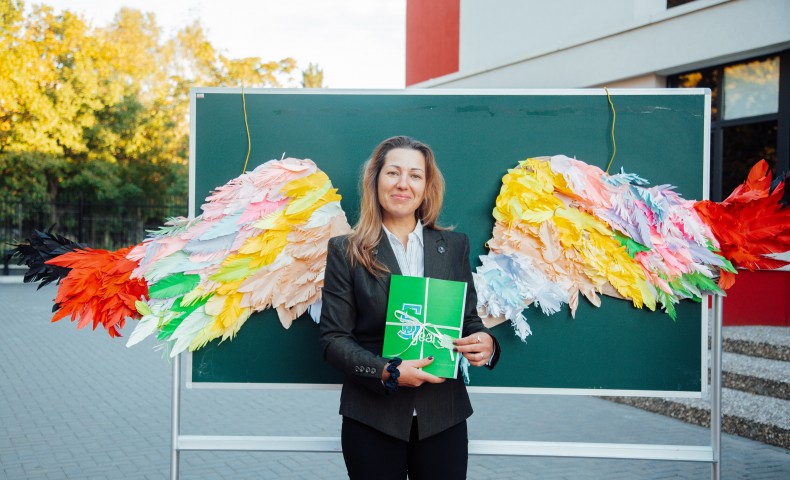 Teacher's Day at Heritage 2022 - image 18