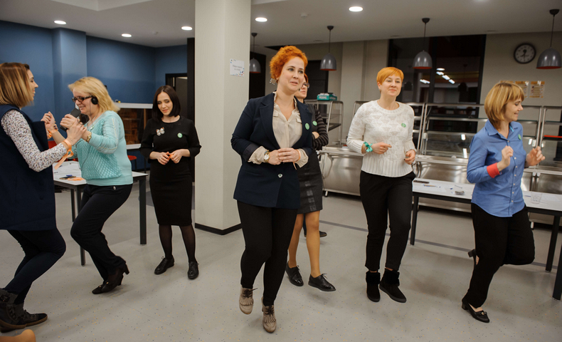 Heritage Teambuilding - image 141