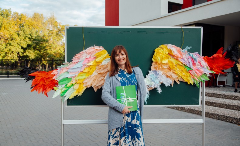 Teacher's Day at Heritage 2022 - image 58