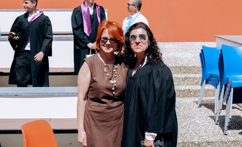 A Level Graduation 2026 - image 126