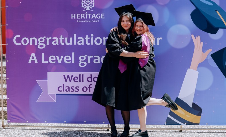 A Level Graduation 2026 - image 127
