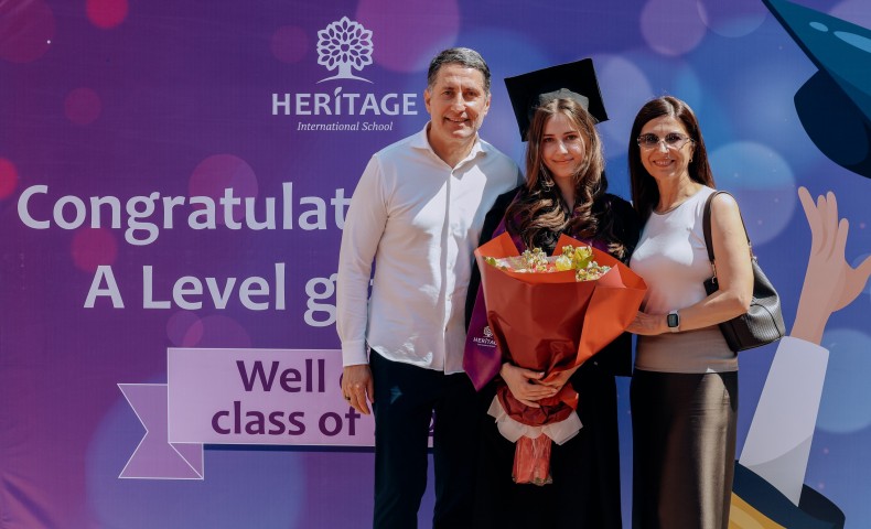 A Level Graduation 2026 - image 128