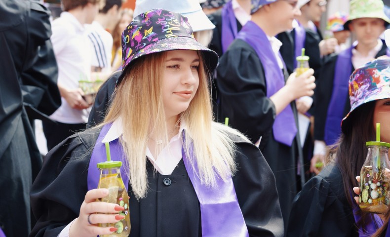 Lyceum Graduation 2023 - image 24