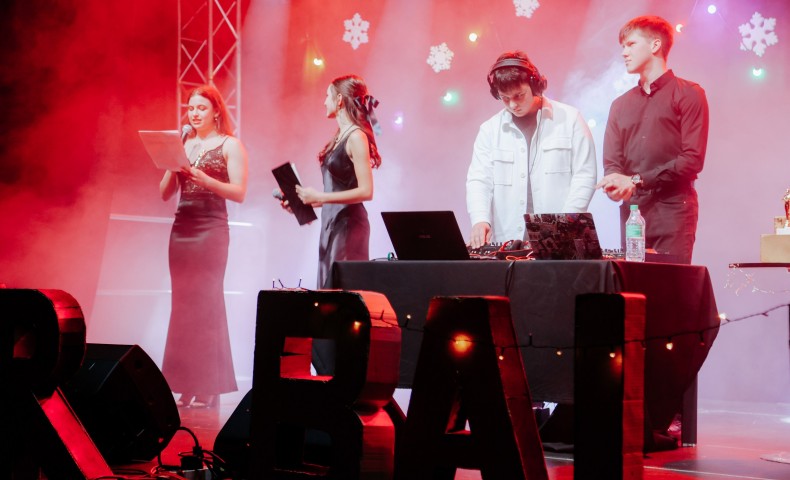 Lyceum Winter Ball 2023 - image 18