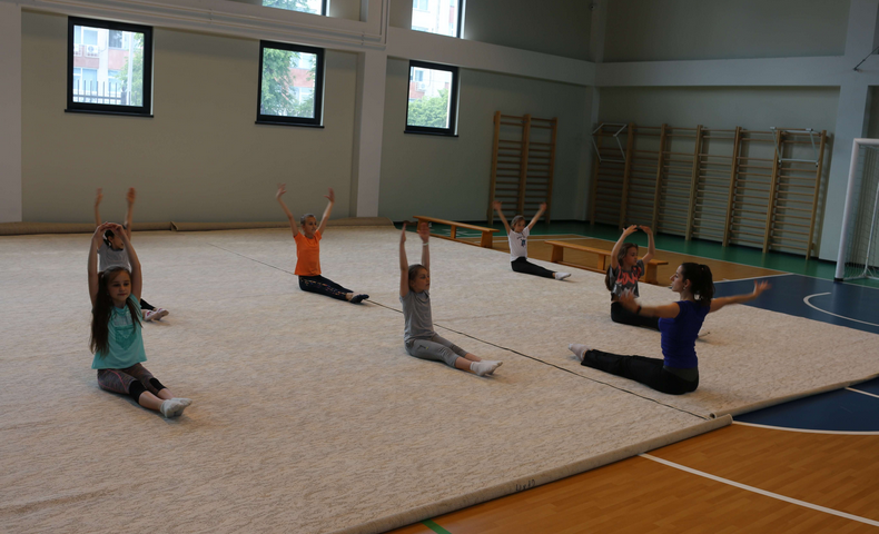 Extracurricular Clubs - image 55