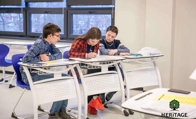 "World Scholar's Cup" Chisinau Round - image 72