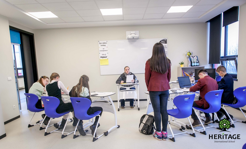 "World Scholar's Cup" Chisinau Round - image 80