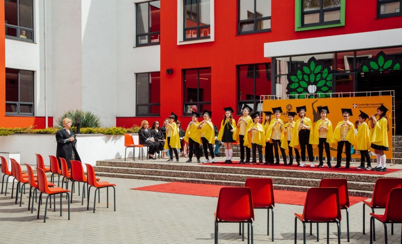 Primary Graduation 2023 - image 20