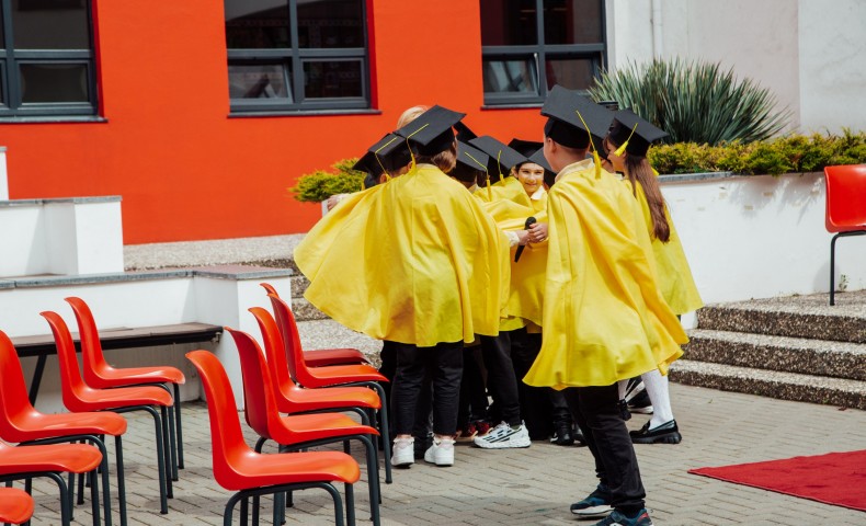 Primary Graduation 2023 - image 21