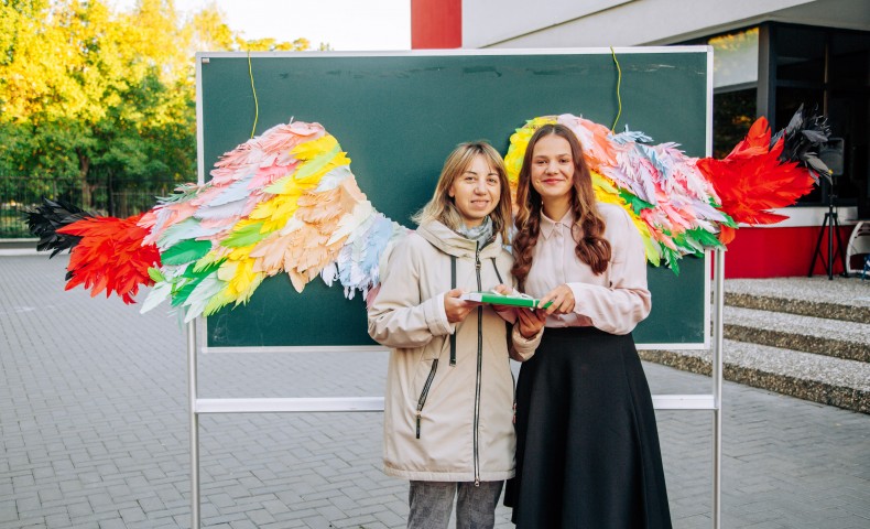 Teacher's Day at Heritage 2022 - image 2