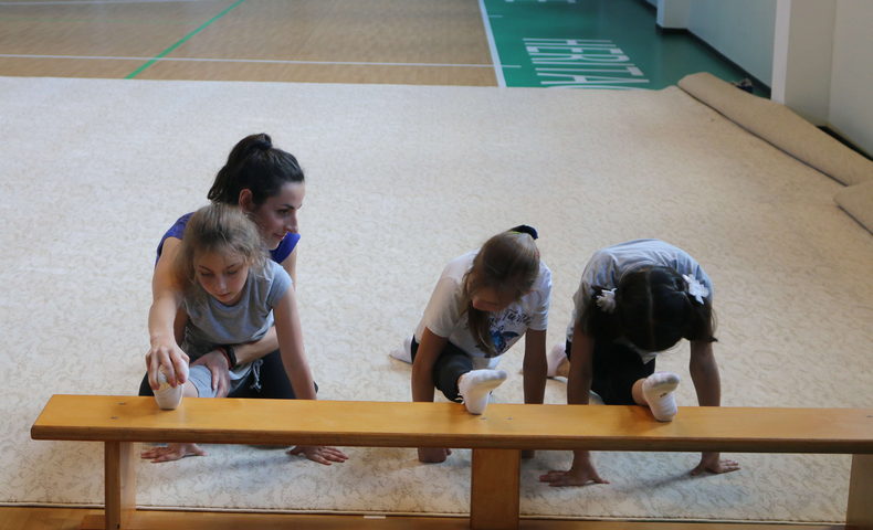 Extracurricular Clubs - image 73