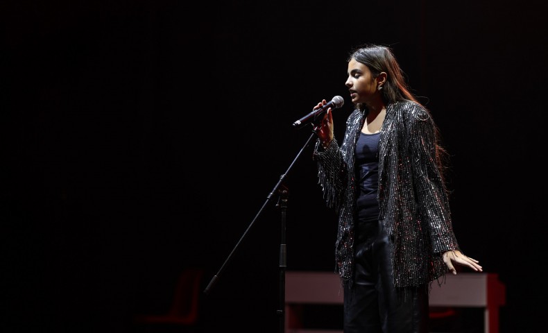 Talent Show 2024 - image 9