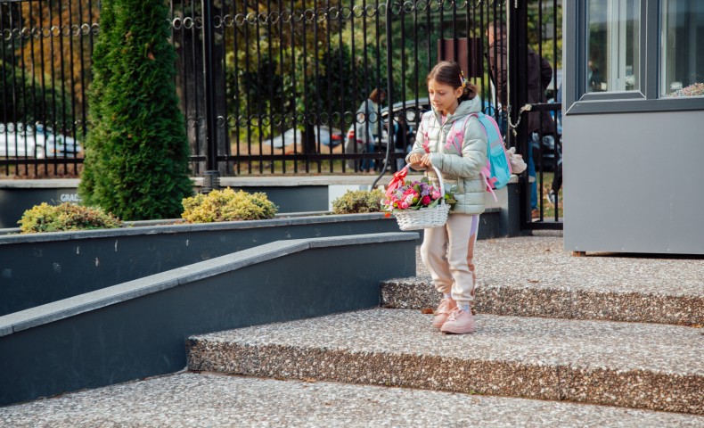 Teacher's Day at Heritage 2022 - image 65