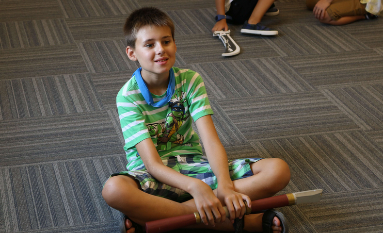 Heritage Summer School - image 155