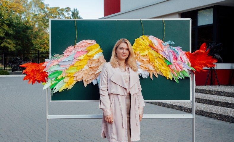 Teacher's Day at Heritage 2022 - image 69