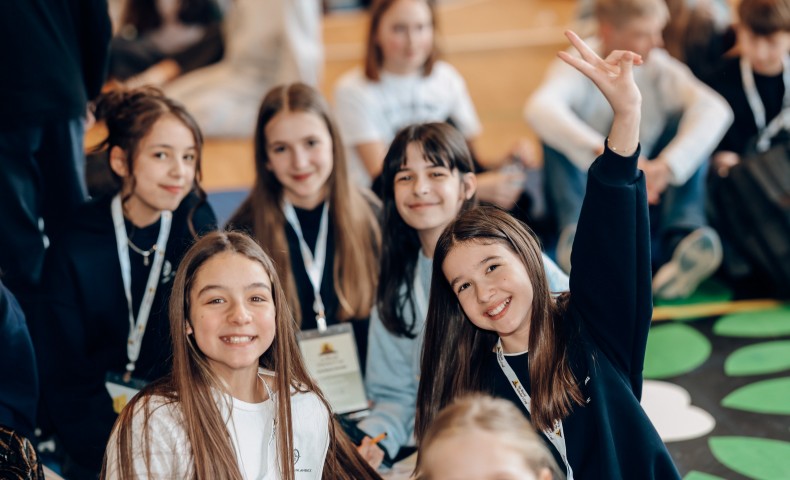 The World Scholar's Cup - image 10