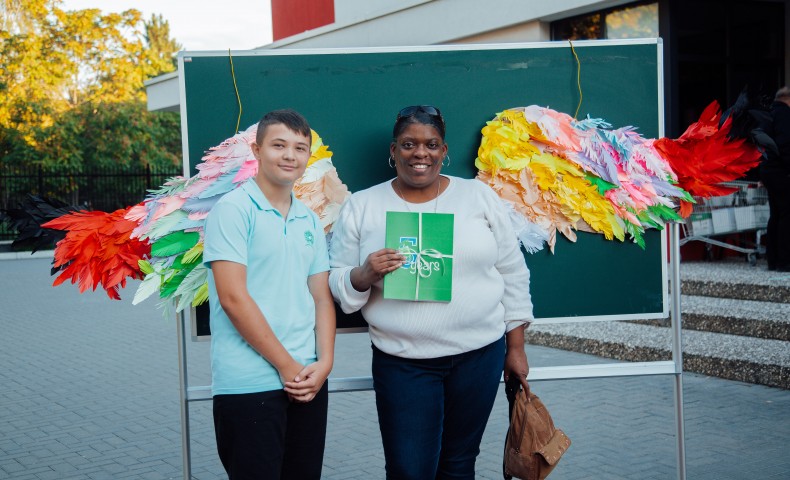 Teacher's Day at Heritage 2022 - image 26