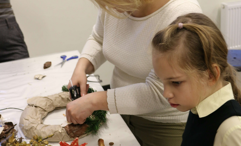 "Santa's Workshop" for Heritage Community - image 160