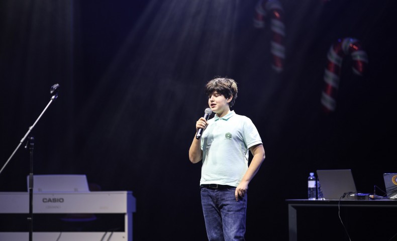 Talent Show 2024 - image 17