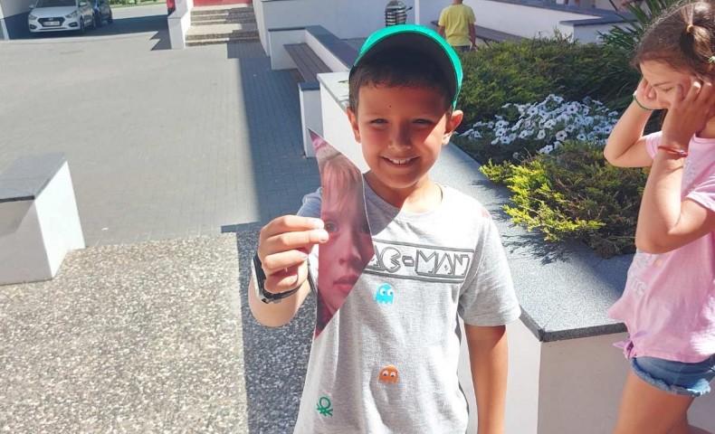 Международный Летний Лагерь 2022 – Cессия „Pop Star Dance” - image 57