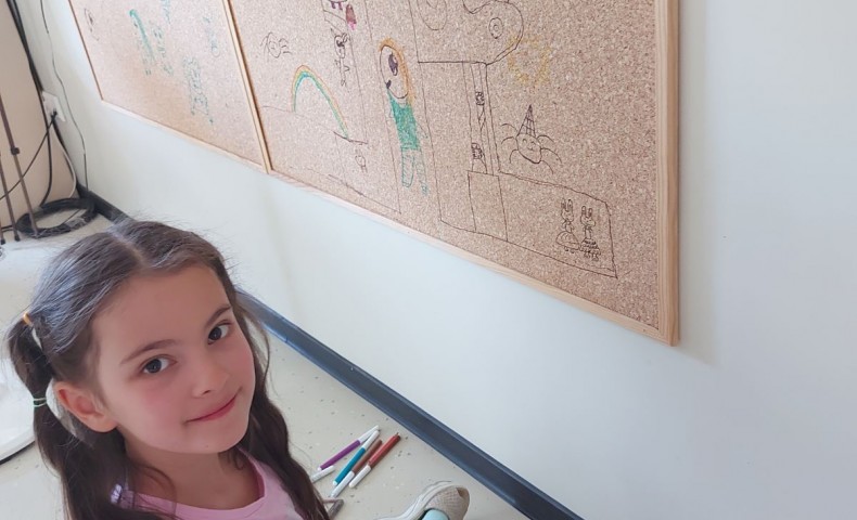 Международный Летний Лагерь 2022 – Cессия „Pop Star Dance” - image 56