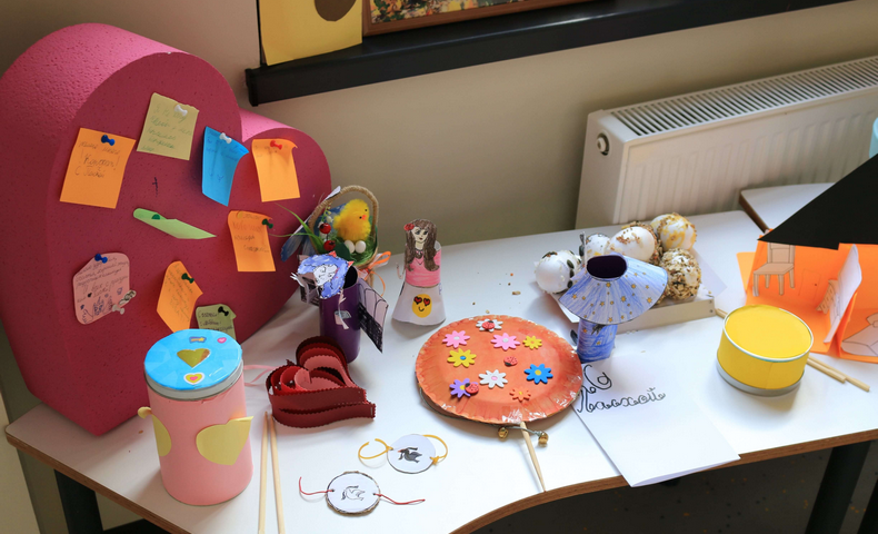 Heritage Science Exhibition 2018 - image 41