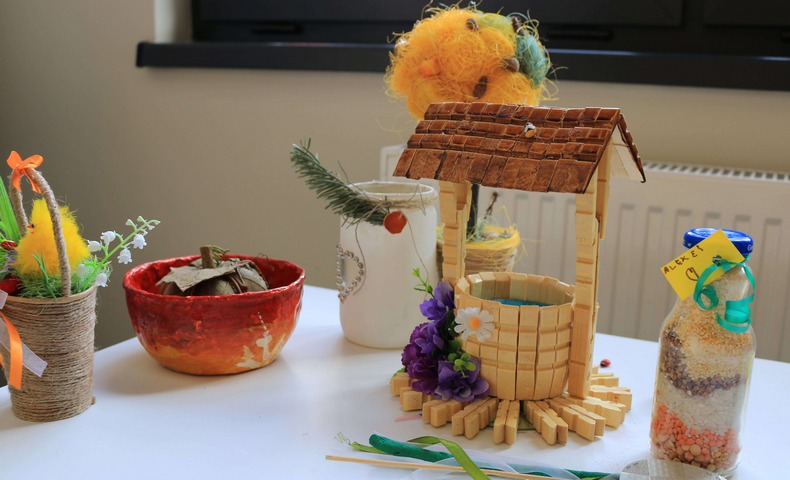 Heritage Science Exhibition 2018 - image 42