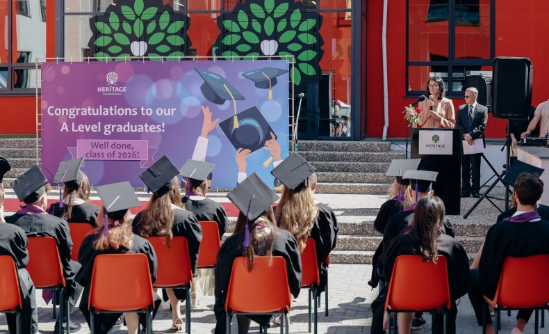 A Level Graduation 2026 - image 38